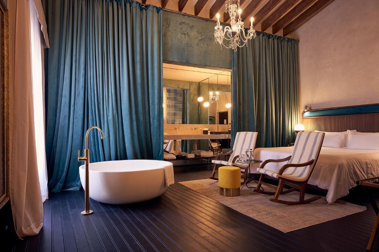 Can Bordoy Grand House Hotel Gl Preferred Hotel Palma de Maiorca Exterior foto