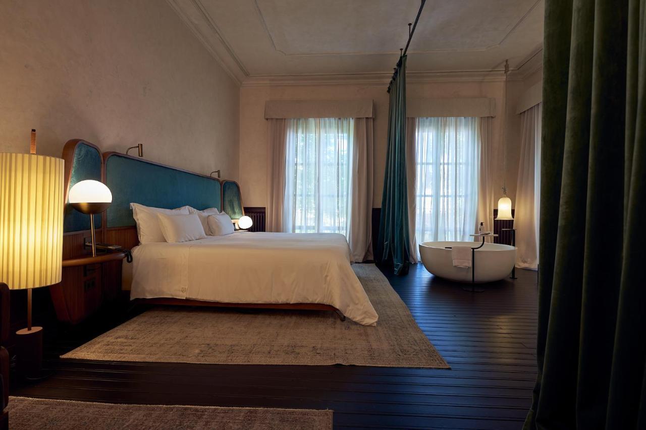 Can Bordoy Grand House Hotel Gl Preferred Hotel Palma de Maiorca Exterior foto Room at the hotel