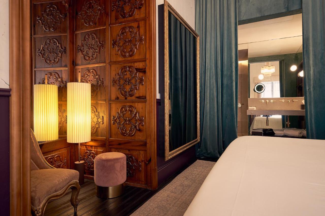 Can Bordoy Grand House Hotel Gl Preferred Hotel Palma de Maiorca Exterior foto