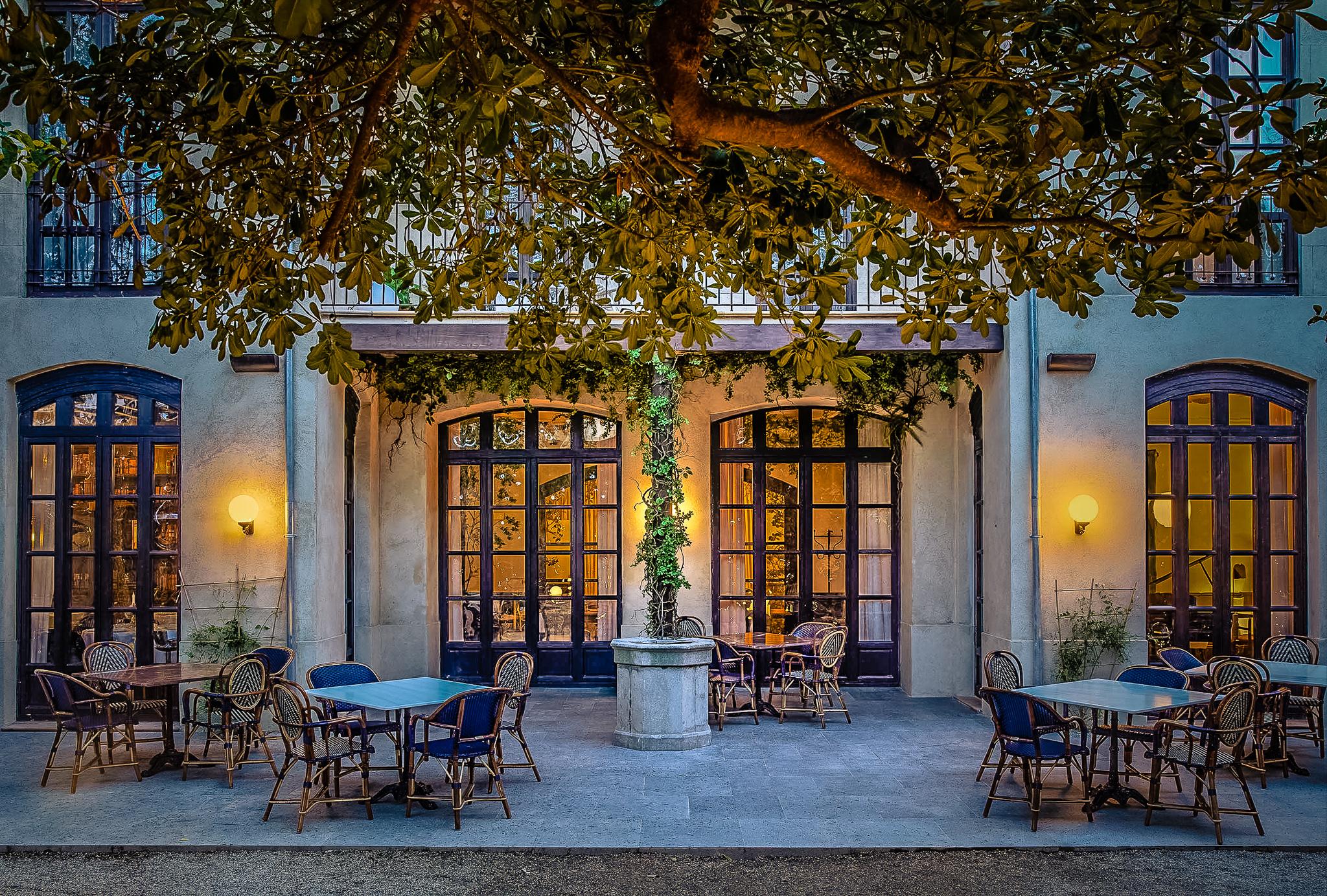 Can Bordoy Grand House Hotel Gl Preferred Hotel Palma de Maiorca Exterior foto Casa de la Selva de Montsiur