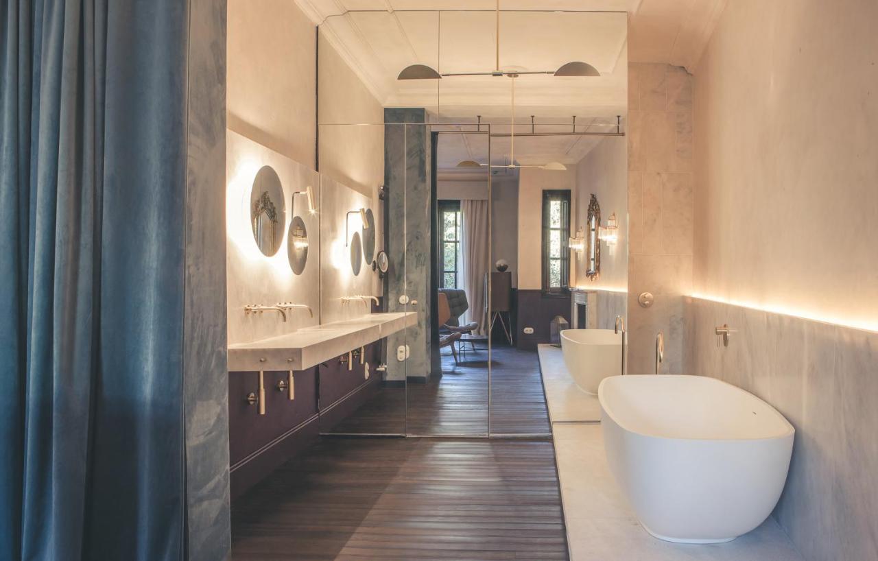 Can Bordoy Grand House Hotel Gl Preferred Hotel Palma de Maiorca Exterior foto Bathroom