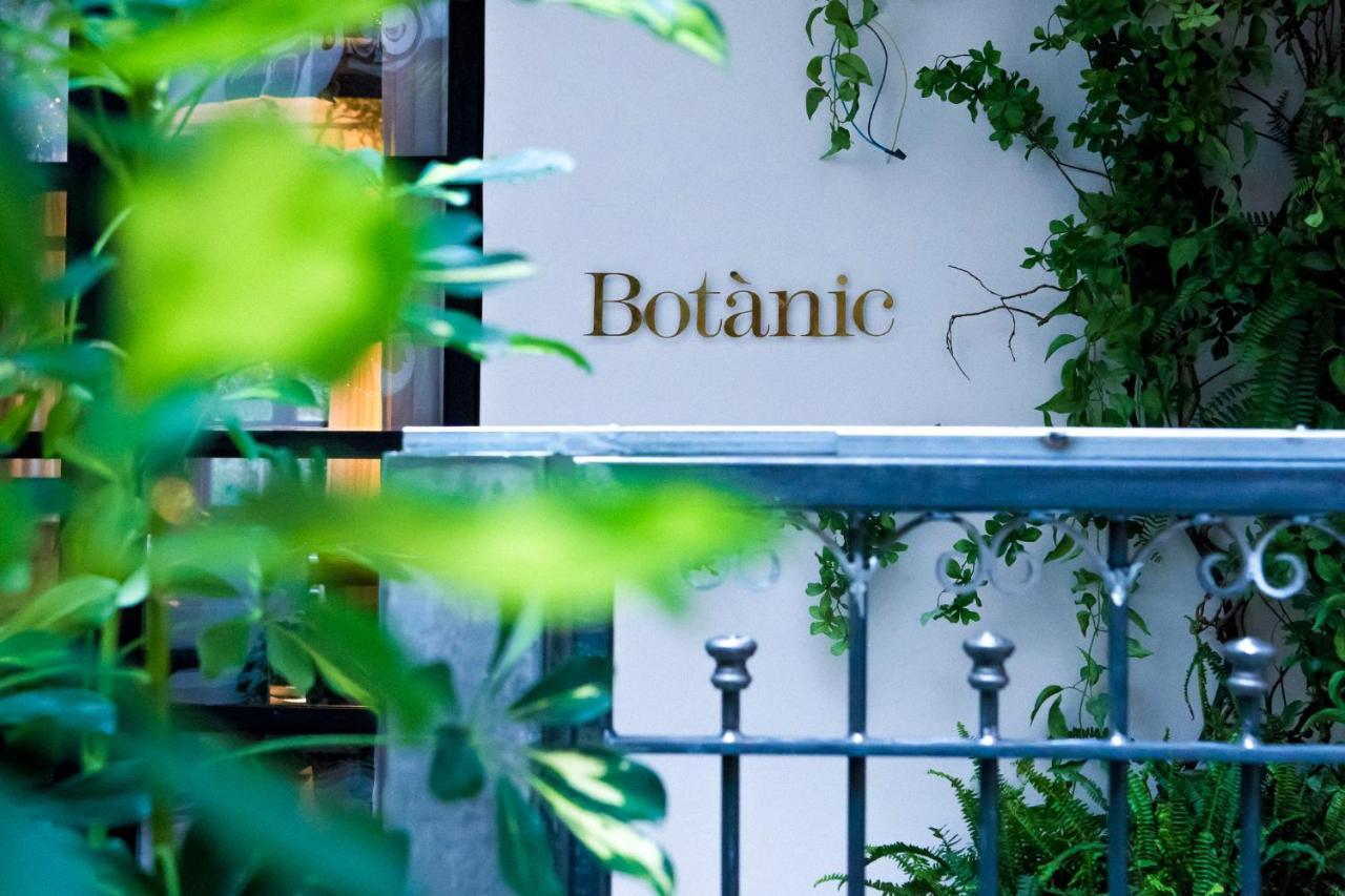 Can Bordoy Grand House Hotel Gl Preferred Hotel Palma de Maiorca Exterior foto Botanic
